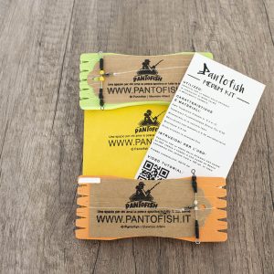 Medium Kit PantoFish