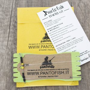 Starter Kit PantoFish