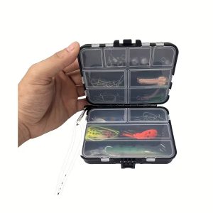 Organizer e contenitori
