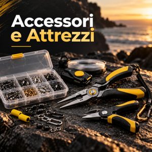 Accessori e Attrezzi