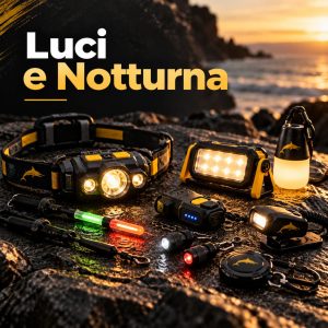Luci e Notturna