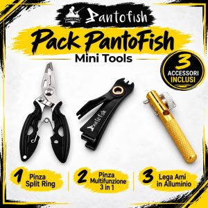 Pack Mini Tools