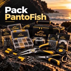 Pack PantoFish
